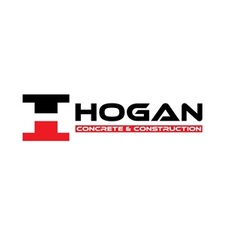 Logo for Hogan Construction & Concrete, LLC