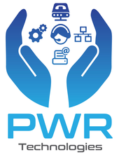 PWR Technologies, LLC logo