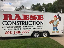 Avatar for Raese Construction, LLC