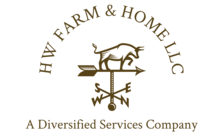 Avatar for HW Farm & Home, LLC