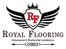 Royal Flooring, Inc. logo