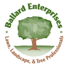 Logo for Ballard Landscaping Enterprises, Inc.