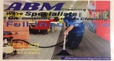 Avatar for ABM cleaning services