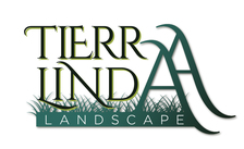 Tierra Linda Landscape logo
