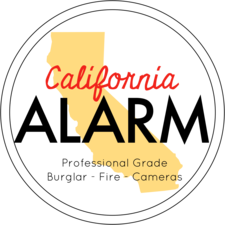 Avatar for California Alarm
