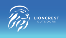 Logo for Lioncrest Outdoors, LLC