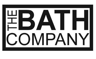 The Bath Company & Remodeling logo