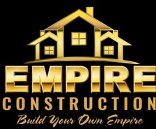 Empire Construction logo