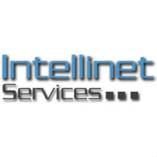 Logo for Intellinet Services