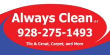 Avatar for Mitch Arnold's Always Clean, LLC
