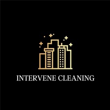 Logo for Intervene Cleaning
