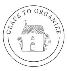 Grace to Organize logo