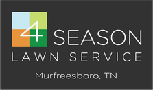 4 Season Lawn Service logo