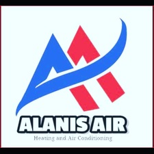 Logo for Alanis Air
