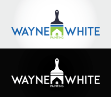 Avatar for Wayne White Painting