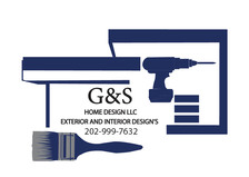 Logo for G&S Home Design LLC