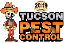 Tucson Pest Control logo
