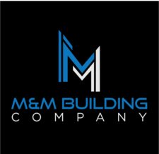 M&M Building Company, LLC logo
