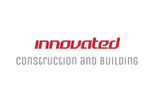 Innovated Construction and Building, LLC logo