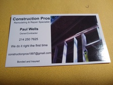 Avatar for Construction Pros