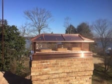 Avatar for Nashville Chimney & Fireplace