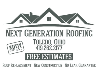 Next Generation Roofing logo