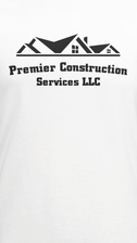 Premier Construction Services, LLC logo