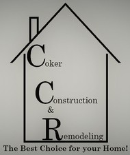 Avatar for Coker Construction and Remodeling