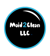 Maid2CleanFL, LLC logo