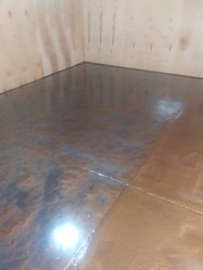 KO Waterproofing & Caulking logo