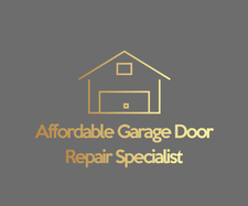 Avatar for Affordable Garage Door Repair Specialist