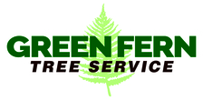 Green Fern Tree Service, LLC logo