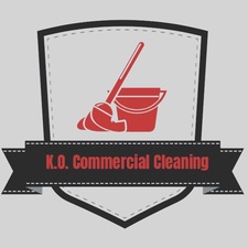 K.O. Commercial Cleaning LLC - 5 Photos - Janitorial Service - logo