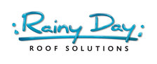 Logo for Rainy Day Roof Solutions, Inc.
