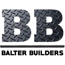 Logo for Balter Builders, Inc.