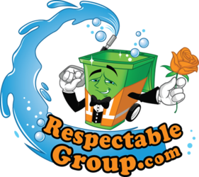 Respectable Group, LLC logo