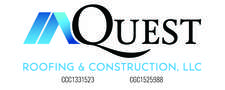 Quest Roofing & Construction, LLC logo