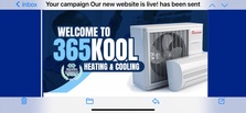 365 Kool logo