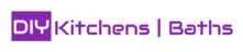 DIY Kitchens Baths LLC logo