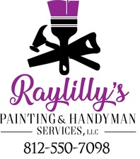 Avatar for Raylillys Painting and Handyman Services