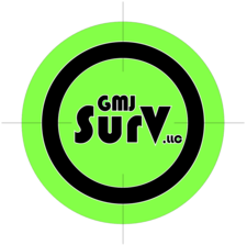 GMJ Surv logo