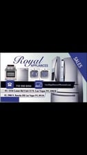 Royal Appliances logo