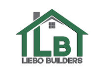 Liebo Builders logo