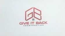 Avatar for Give it Back Construction