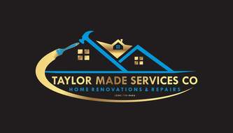 Taylor Made Services Company logo