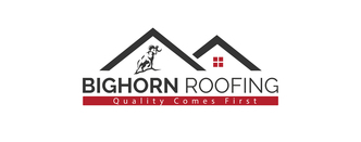 Bighorn Roofing logo