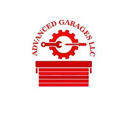Advanced Garages, LLC logo
