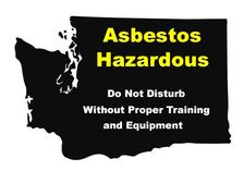 Seattle Asbestos Of Washington logo