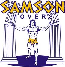 Avatar for Samson Movers, LLC