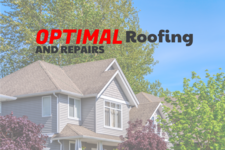 Optimal Roofing and Repairs logo